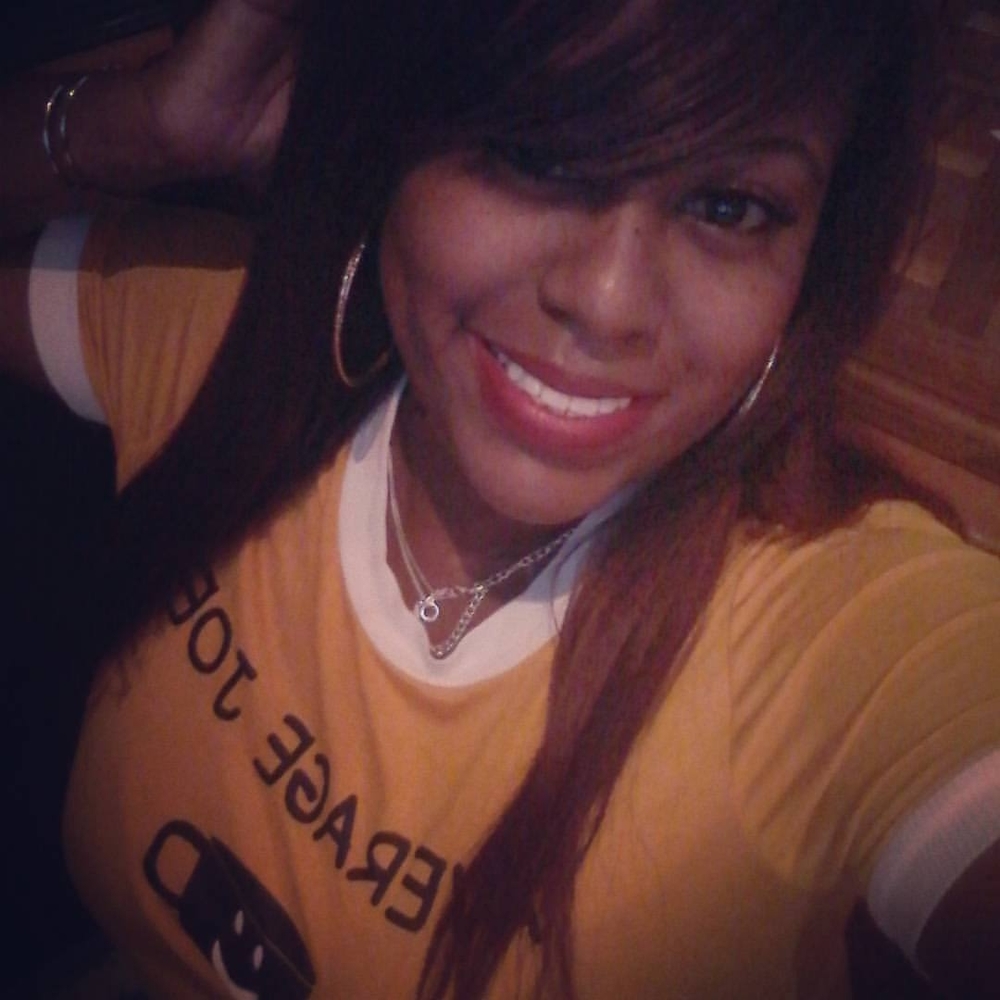 Meet your Posher, Tarsha
